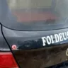 veículo carro roubado