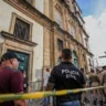 Polícia Civil vai apurar incidente em igreja que matou uma turista no Pelourinho