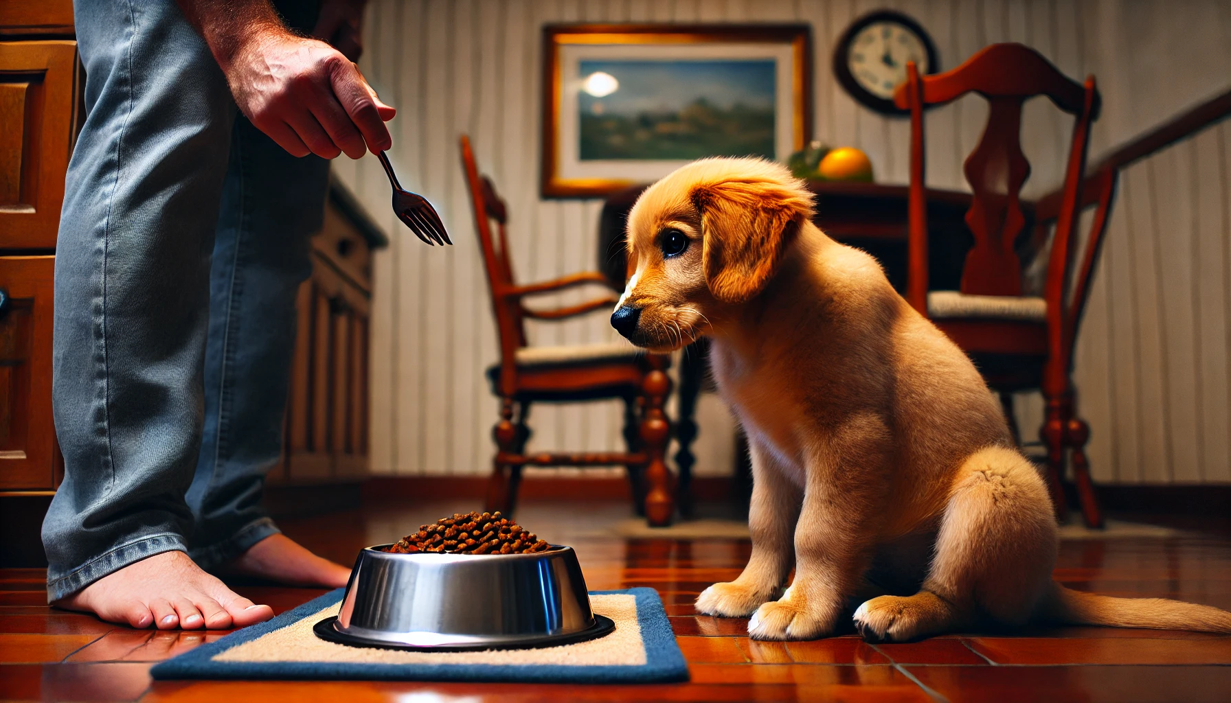 Seu cachorro não quer comer Conheça 4 causas e as soluções