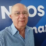 prefeito José Ronaldo