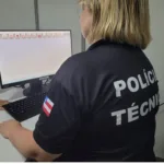 Polícia Técnica