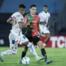 No Centenário, Bahia e Boston River ficam no empate pela Libertadores