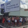 Fake News gera longa fila em busca por atendimento no CMPC