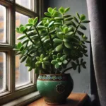 Planta Jade 7 dicas de cultivo para a Crassula ovata crescer saudável