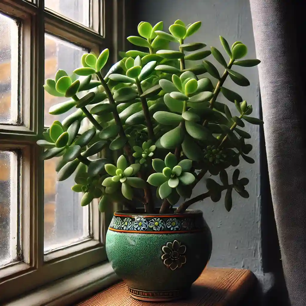 Planta Jade 7 dicas de cultivo para a Crassula ovata crescer saudável