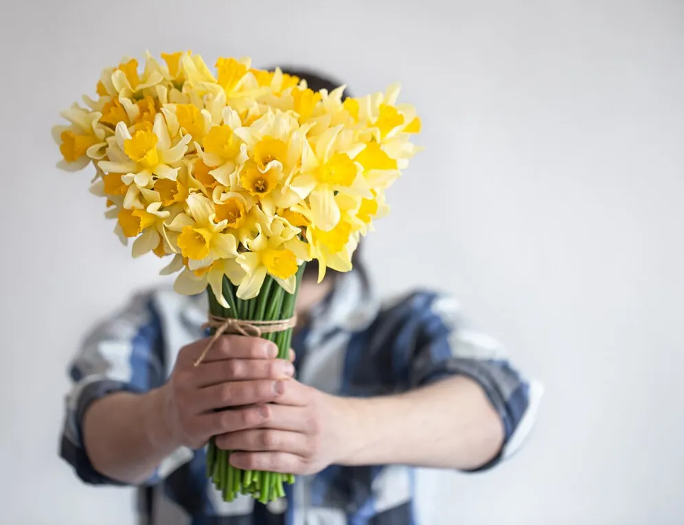 Saiba por que o Narciso é a flor ideal para os nascidos em março