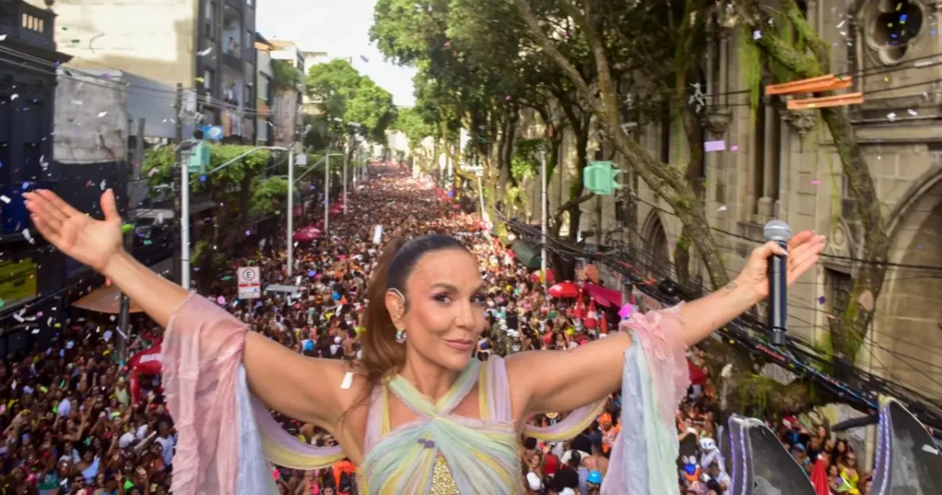 Ivete Sangalo