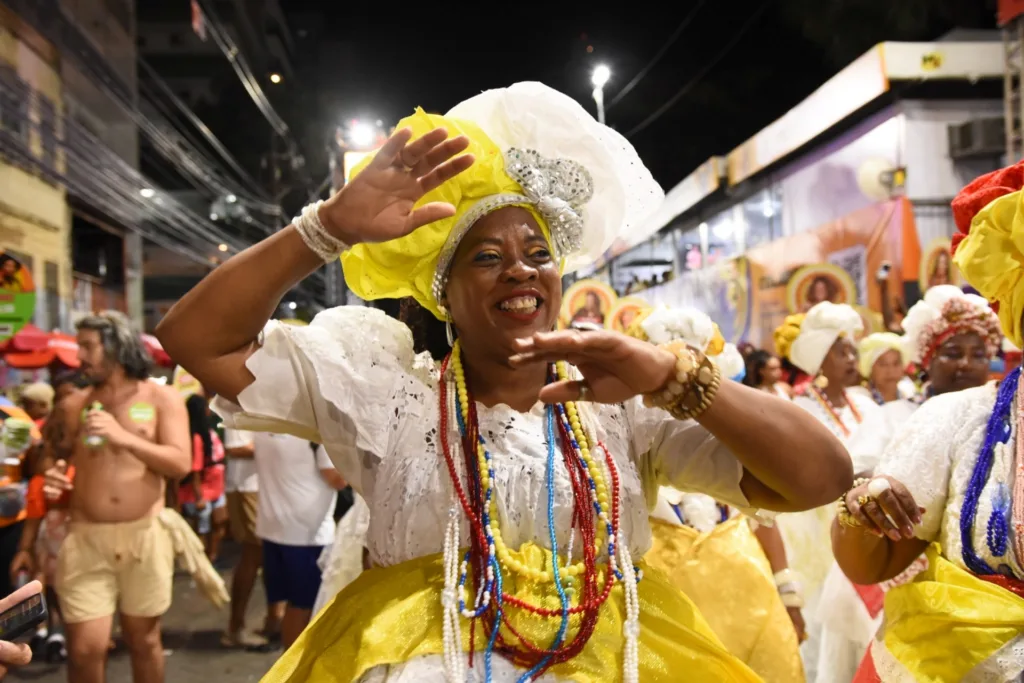 Carnaval de salvador