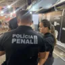 Polícia Penal no Carnaval de Salvador