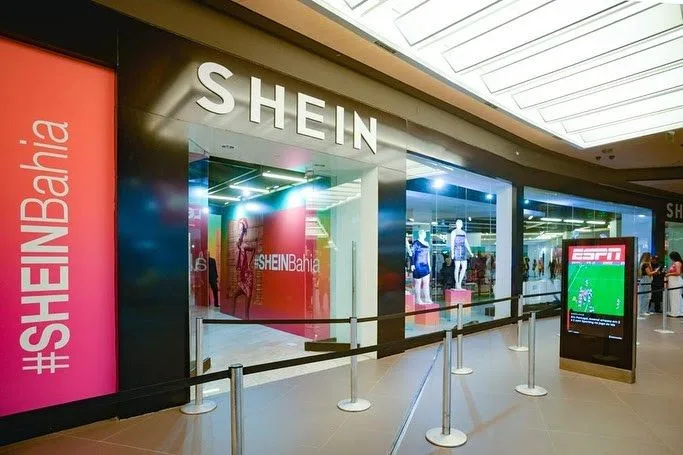 shein