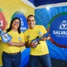 Bruno Reis Ana Paula Prefeito Vice-prefeita Salvador