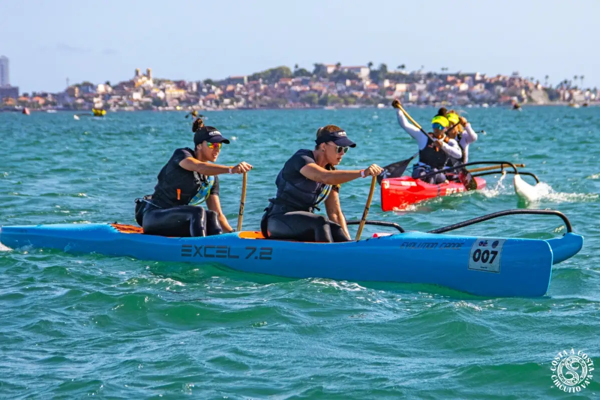 Campeonato Brasileiro de Canoagem