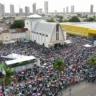 Caminhada do Perdão 2025 - Igreja dos Capuchinhos