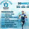 corrida da água