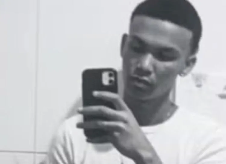 Vitor Nunes Alcântara