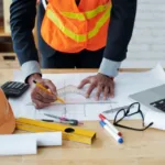 Mercado Imobiliário e da construção civil