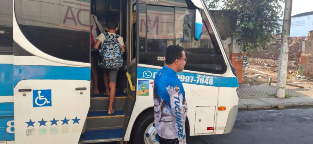 Agência de turismo - feira de santana