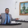 Jorge Oliveira, vereador de Feira de Santana pelo PRD