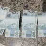 Cédulas Falsas
