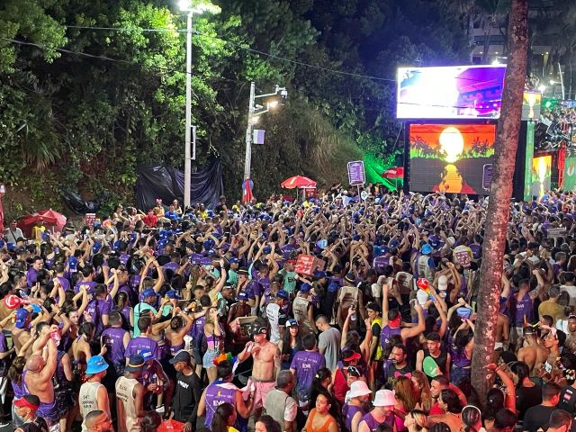 Carnaval de Salvador