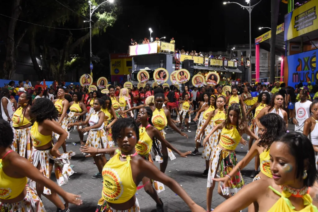 Carnaval de salvador