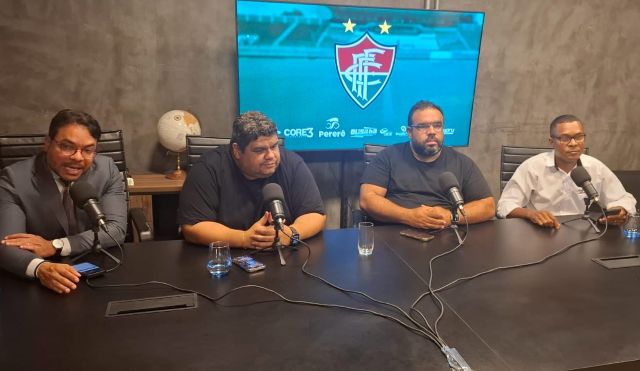 SAF Core 3 Tecnologia adquire CT do Fluminense de Feira para evitar leilão judicial