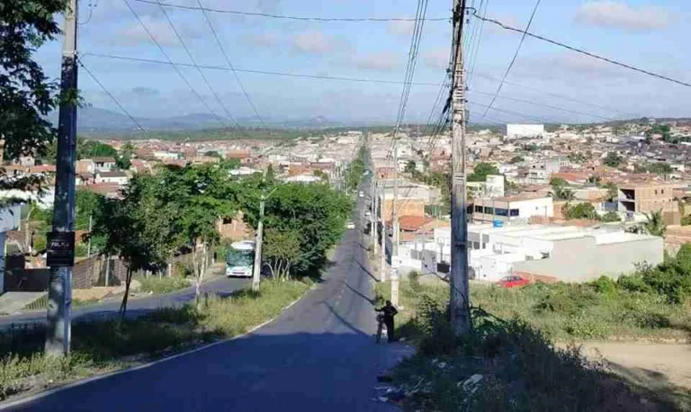 mau cheiro - bairro Gabriela