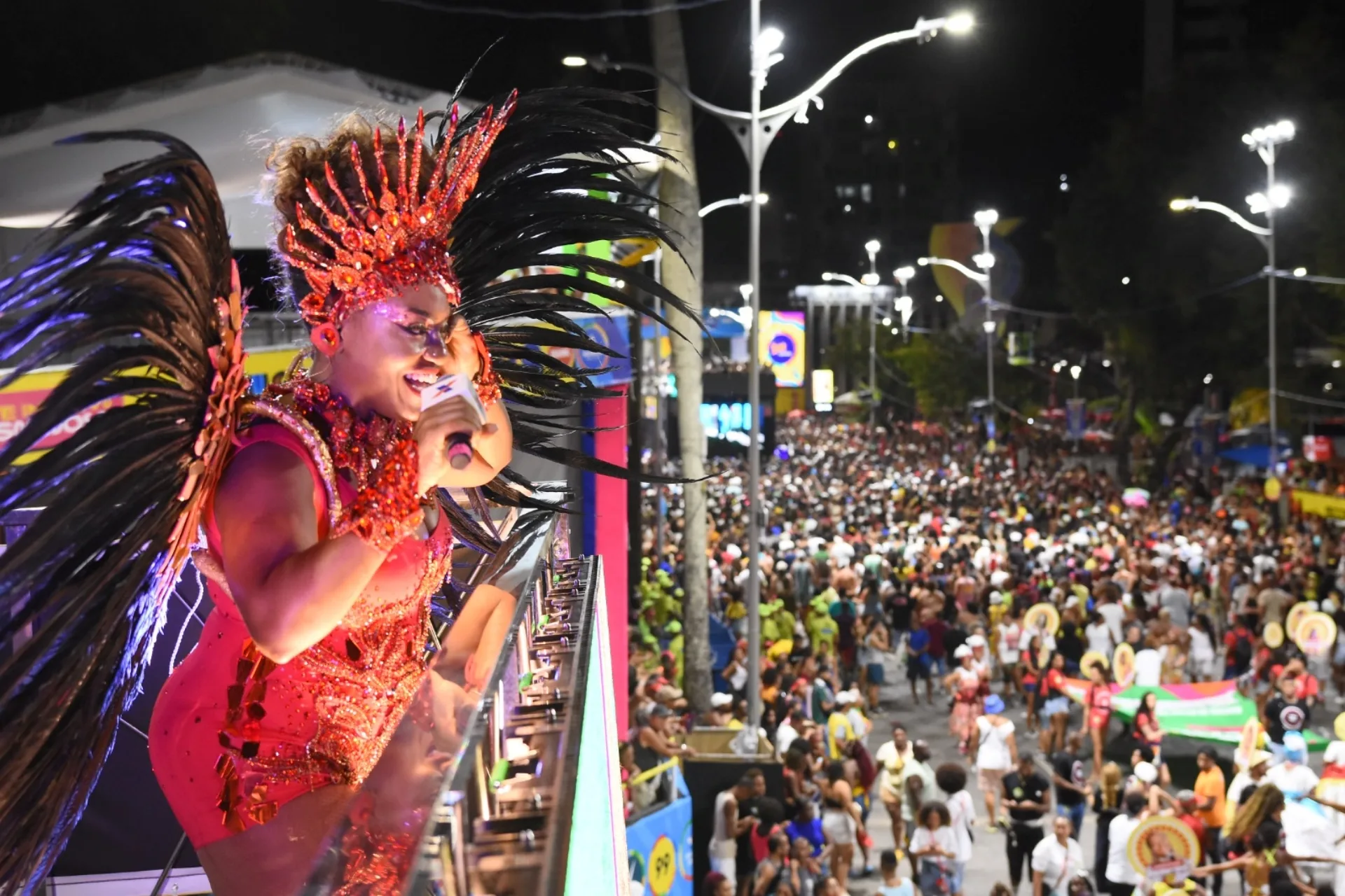 Carnaval de salvador