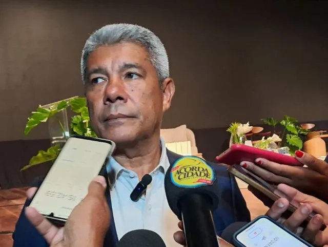 Jerônimo Rodrigues
