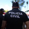 polícia civil carnaval