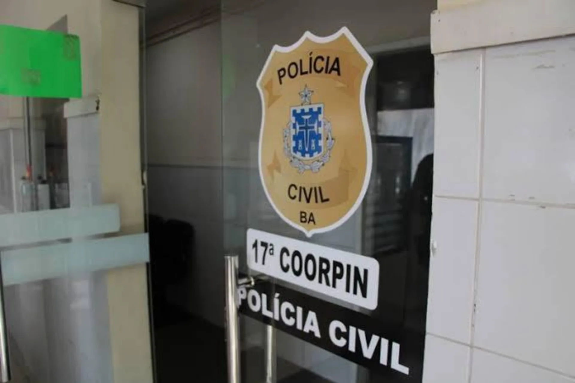 Polícia Civil