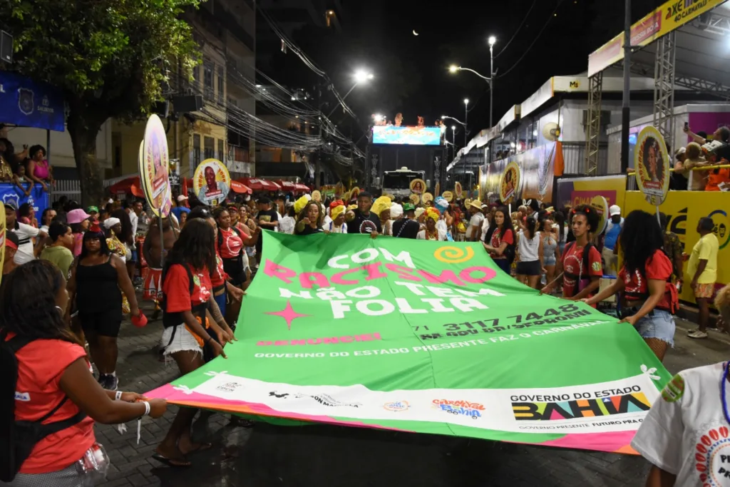 Carnaval de salvador