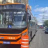 novos ônibus