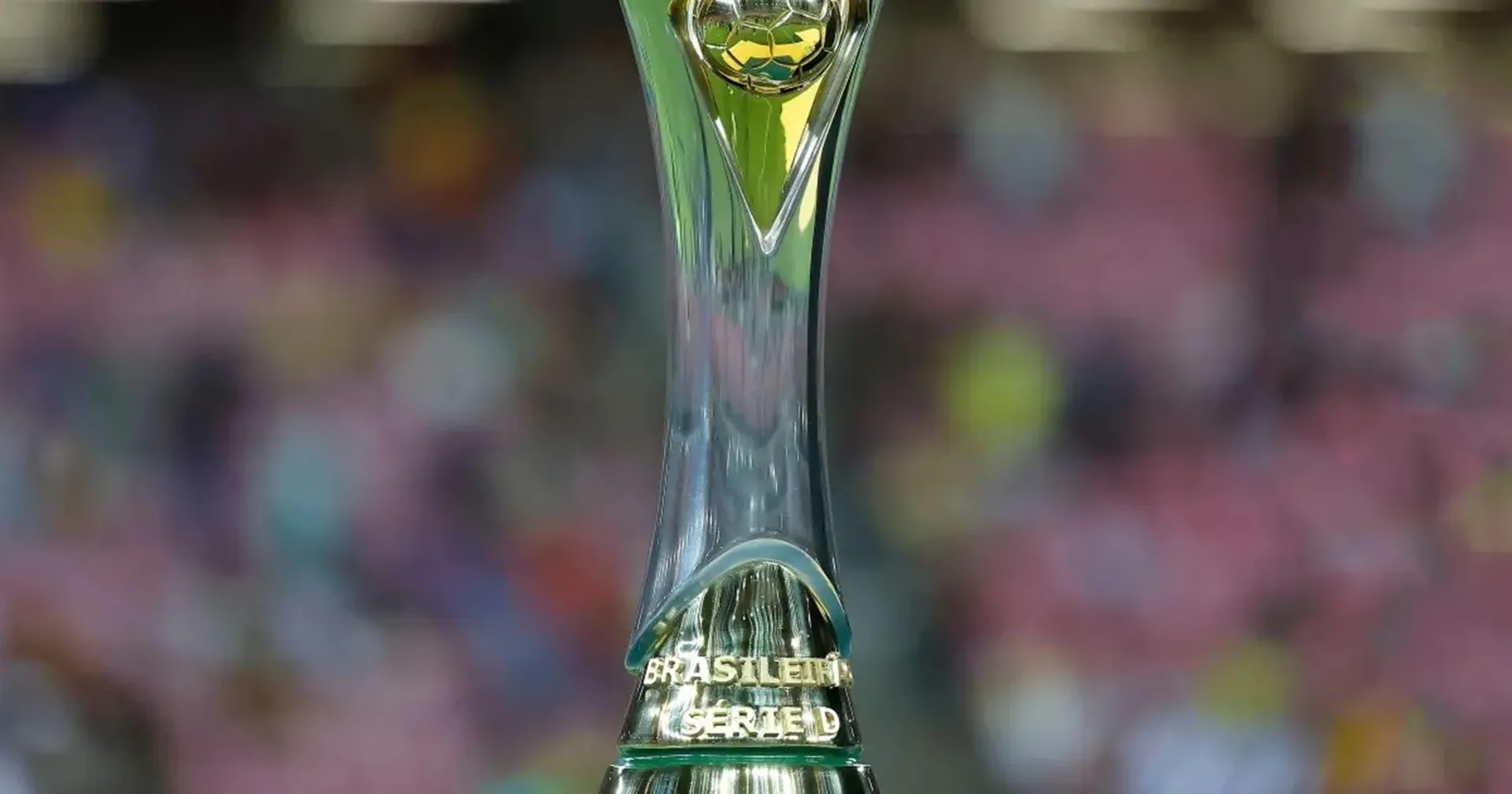 Taça do Campeonato Brasileiro Série D