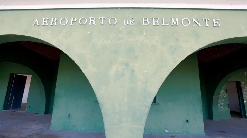 Belmonte