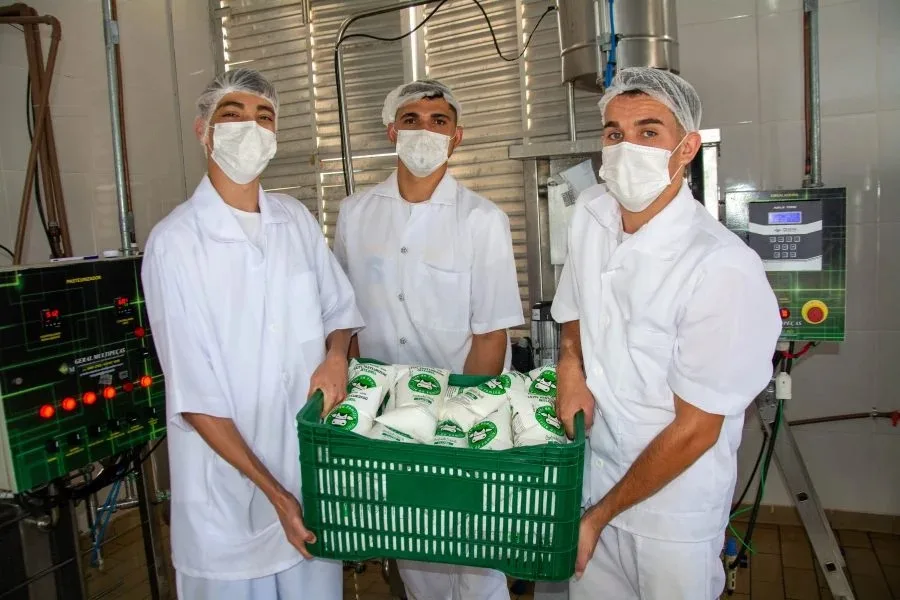 Feira de Santana recebe maior encontro de agroindústrias familiares da Bahia (2)