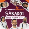 Cia Boco - Na Base do Improviso