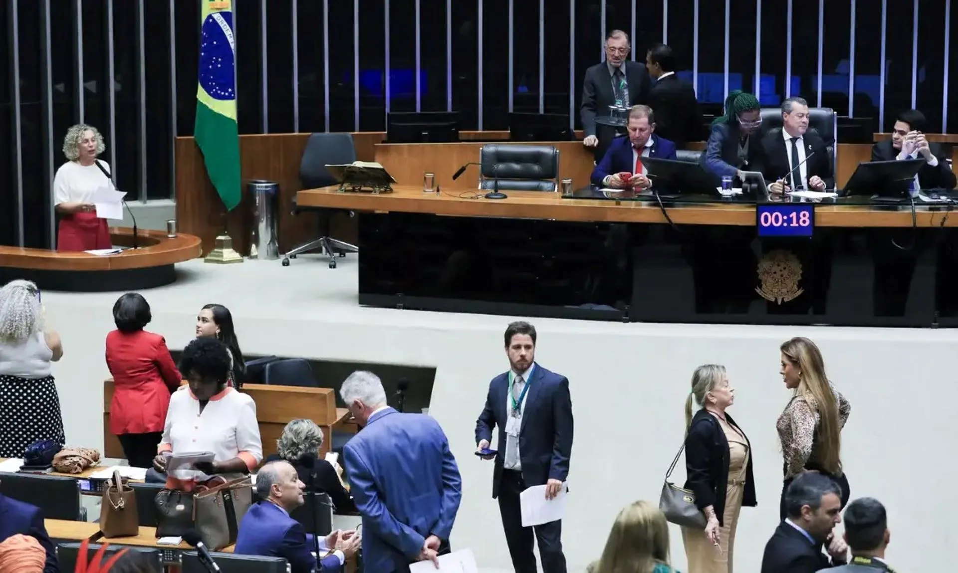 senado