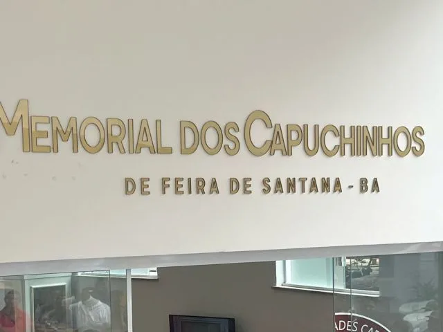 memorial dos frades capuchinhos 