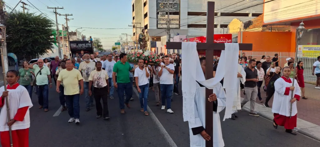 Dia de São José/Acorda Cidade