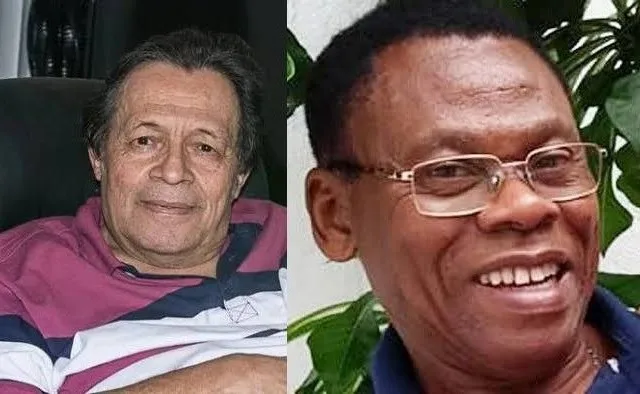 Feira de Santana: Jornalista Adilson Simas e Professor Cazumbá devem dar nome a espaços públicos