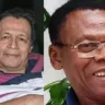 Professor Cazumbá e jornalista Adilson Simas, que marcaram época, terão homenagem póstuma na Câmara
