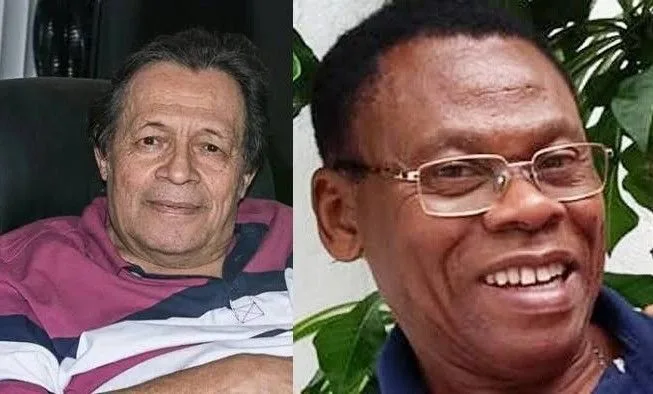 Feira de Santana: Jornalista Adilson Simas e Professor Cazumbá devem dar nome a espaços públicos
