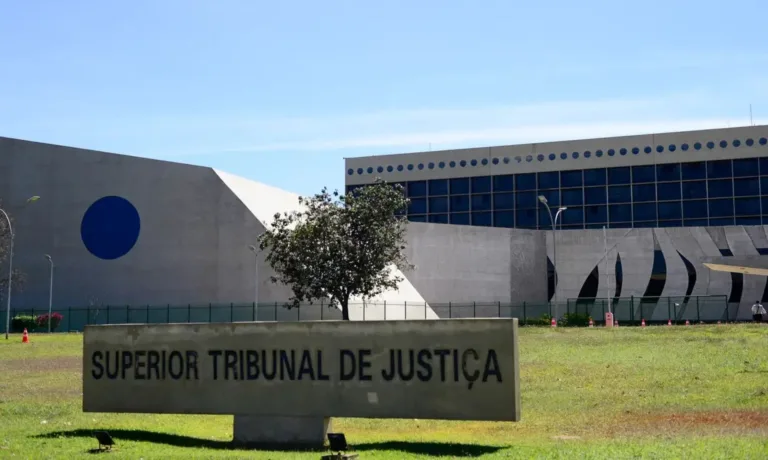 stj - Supremo Tribunal de Justiça