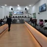Audiência pública na Camara Municipal debate poluição de rios