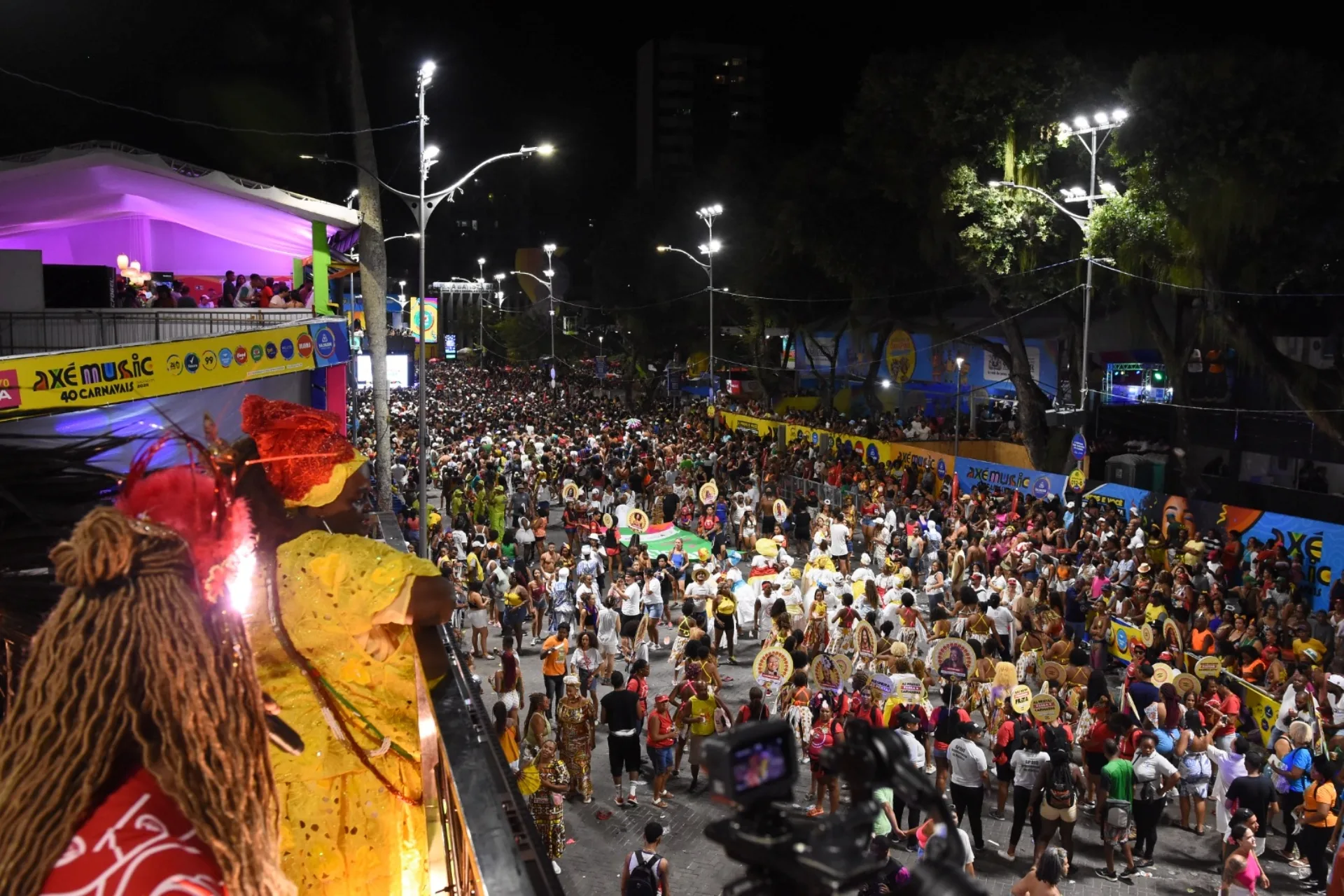 Carnaval de salvador