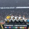 Foto: Reprodução/Instagram/Corinthians