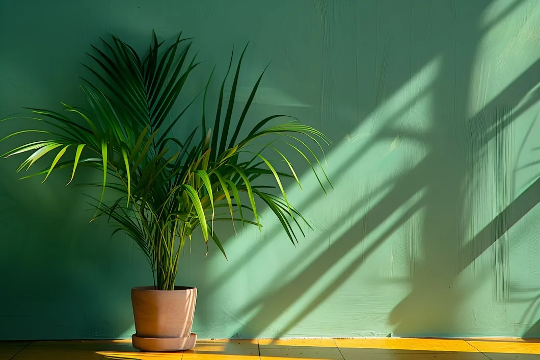 5 plantas para decorar cantinhos da casa sem luz direta