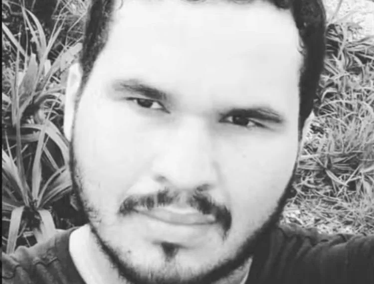 Romário Matheus de Jesus Mateus