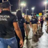 carnaval - polícia civil-